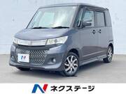 2011 SUZUKI PALETTE SW