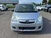 SUBARU PLEO NESTA