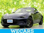 2021 MAZDA ROADSTER