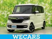 2018 HONDA N-BOX CUSTOM