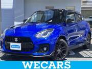 2025 SUZUKI SWIFT SPORT