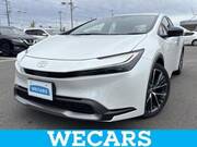 2025 TOYOTA PRIUS G