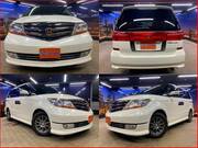 2009 HONDA ELYSION PRESTIGE