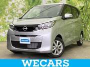 2025 NISSAN DAYZ
