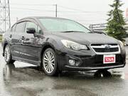 2014 SUBARU IMPREZA G4