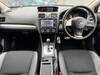 SUBARU IMPREZA G4