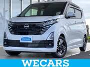 2024 NISSAN DAYZ