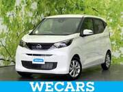 2025 NISSAN DAYZ