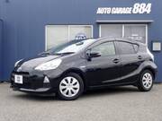 2012 TOYOTA AQUA