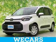 2026 TOYOTA SIENTA