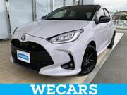 2020 TOYOTA YARIS