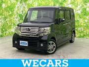2014 HONDA N-BOX CUSTOM