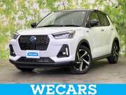 2025 DAIHATSU ROCKY