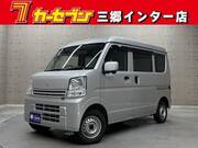 2019 SUZUKI EVERY