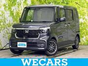2024 HONDA N-BOX CUSTOM