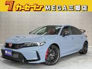 2025 HONDA CIVIC TYPE-R