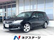 2013 SUBARU EXIGA