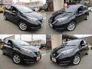 2018 NISSAN NOTE