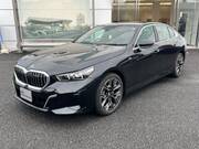 2026 BMW 5 SERIES