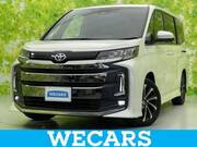 2022 TOYOTA NOAH