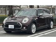 2018 BMW MINI