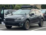 2018 SUBARU XV 2.0I-L EYESIGHT