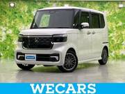 2024 HONDA N-BOX CUSTOM