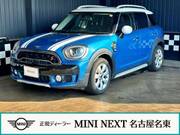 2020 BMW MINI