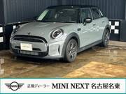 2022 BMW MINI