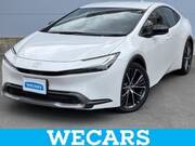 2025 TOYOTA PRIUS G