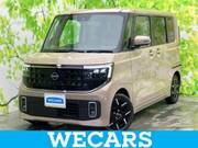 2025 NISSAN ROOX