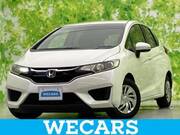 2016 HONDA FIT