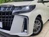TOYOTA ALPHARD HYBRID