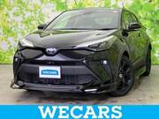 2022 TOYOTA C-HR