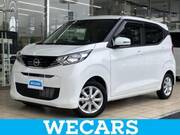 2025 NISSAN DAYZ