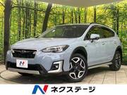 2019 SUBARU XV