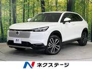 2025 HONDA VEZEL