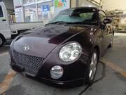 2012 DAIHATSU COPEN ACTIVE TOP