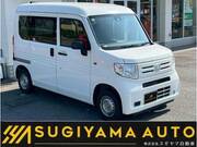 2019 HONDA N-VAN