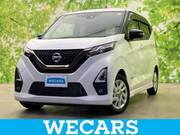 2022 NISSAN DAYZ