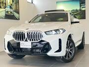 2026 BMW X6