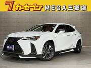 2019 LEXUS UX