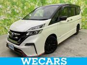 2019 NISSAN SERENA