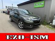 2014 HONDA VEZEL