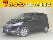 2011 HONDA FREED HYBRID