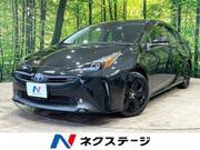 2022 TOYOTA PRIUS
