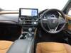 TOYOTA CROWN HYBRID