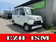 2020 SUBARU SAMBAR TRY