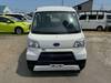 SUBARU SAMBAR TRY