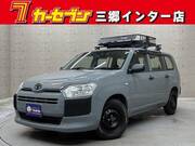 2019 TOYOTA PROBOX